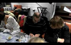 Banquet 2017 à La Criée