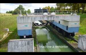 Canal du midi 2017