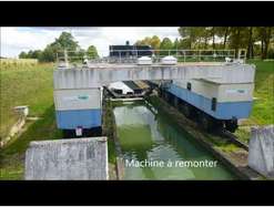 Canal du midi 2017